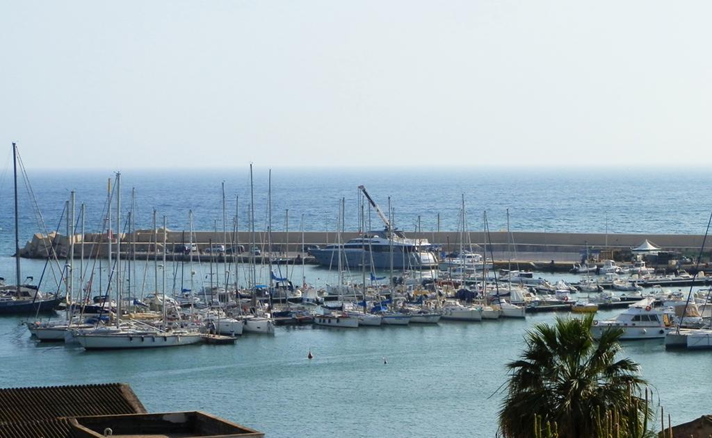 Casa Vacanze Bonjovì Appartamento